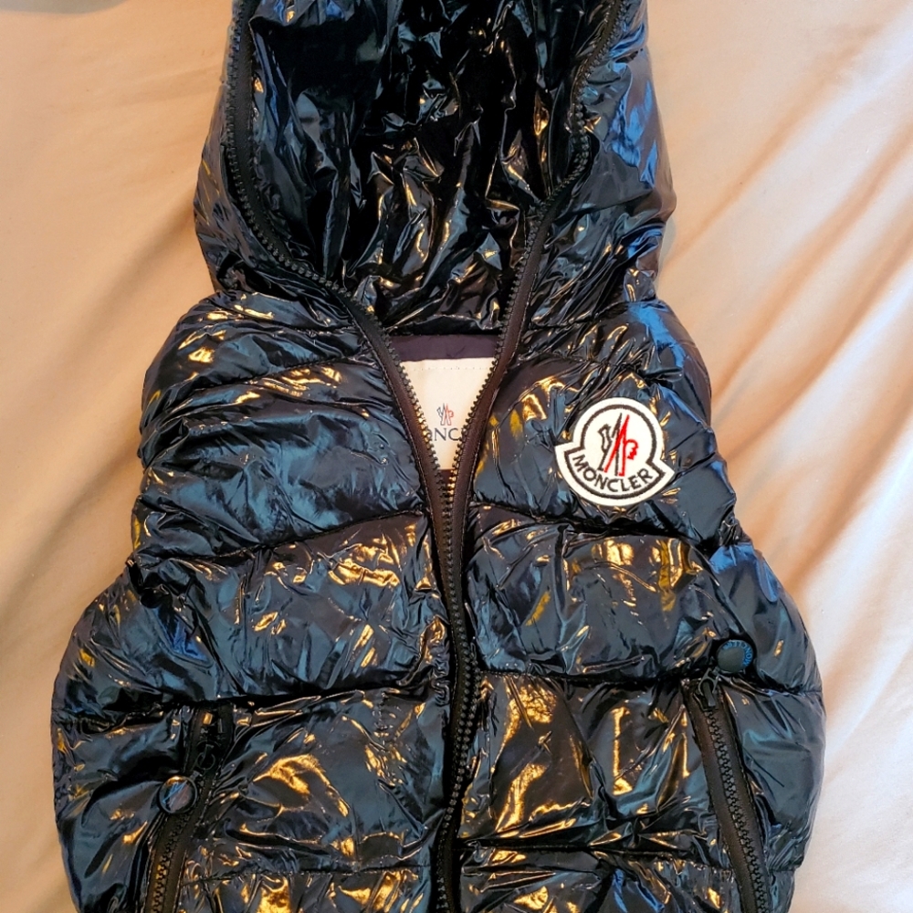 COPY - Moncler Vest